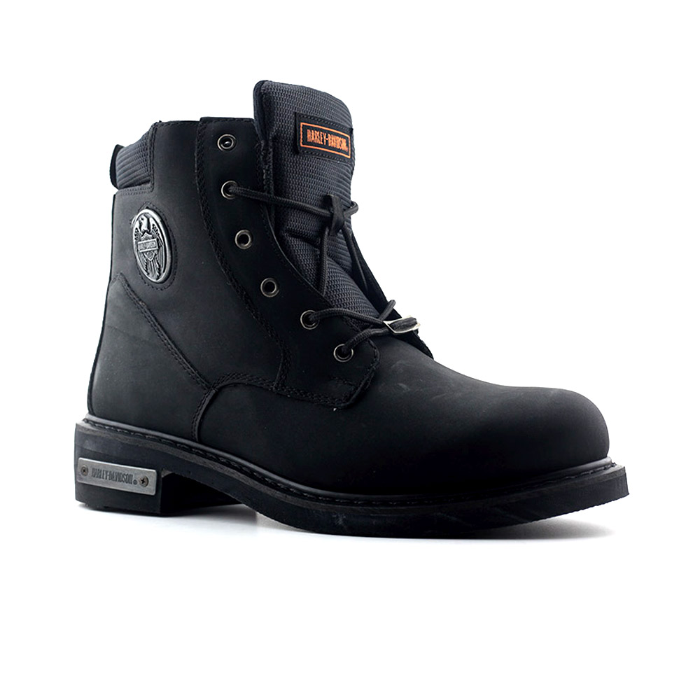 Harley Davidson Jim Erkek Bot