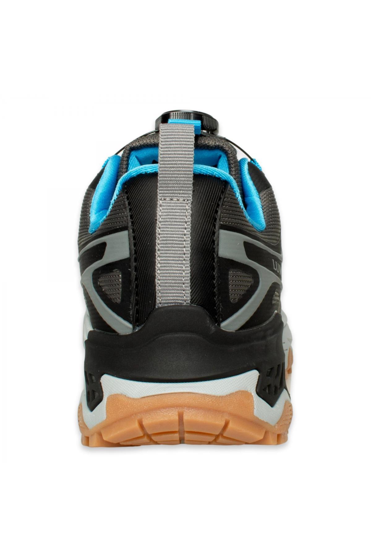Lumberjack Dart 6Pr Çocuk WaterProof Ayakkabı