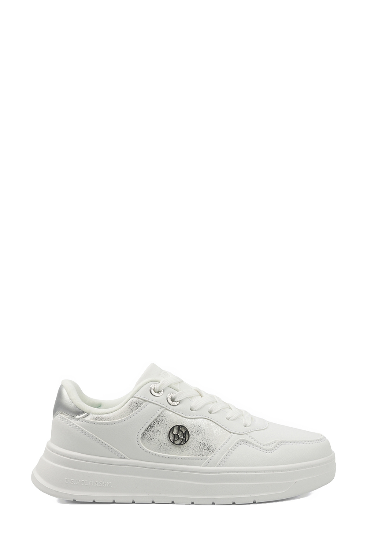 U.S. Polo Assn Emora  Wmn Spor Ayakkabı