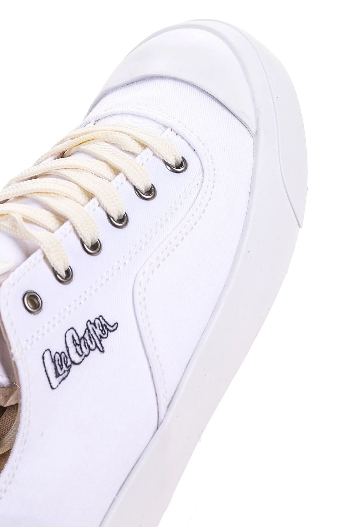 Lee Cooper 31015 Keten Spor Ayakkabı