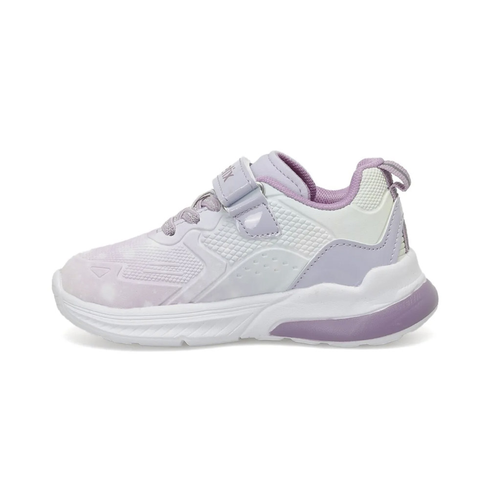 Kinetix Vanya 3Pr Patik Çocuk Spor Ayakkabı