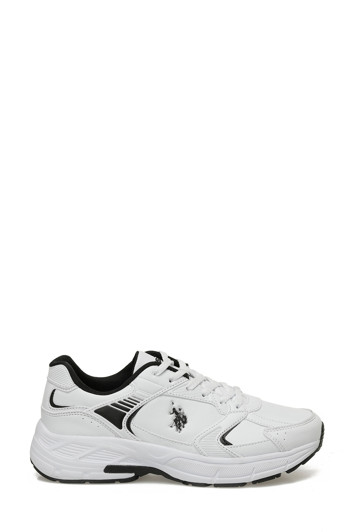 U.S. Polo Assn. Felix Wmn  5 Pr Spor Ayakkabı