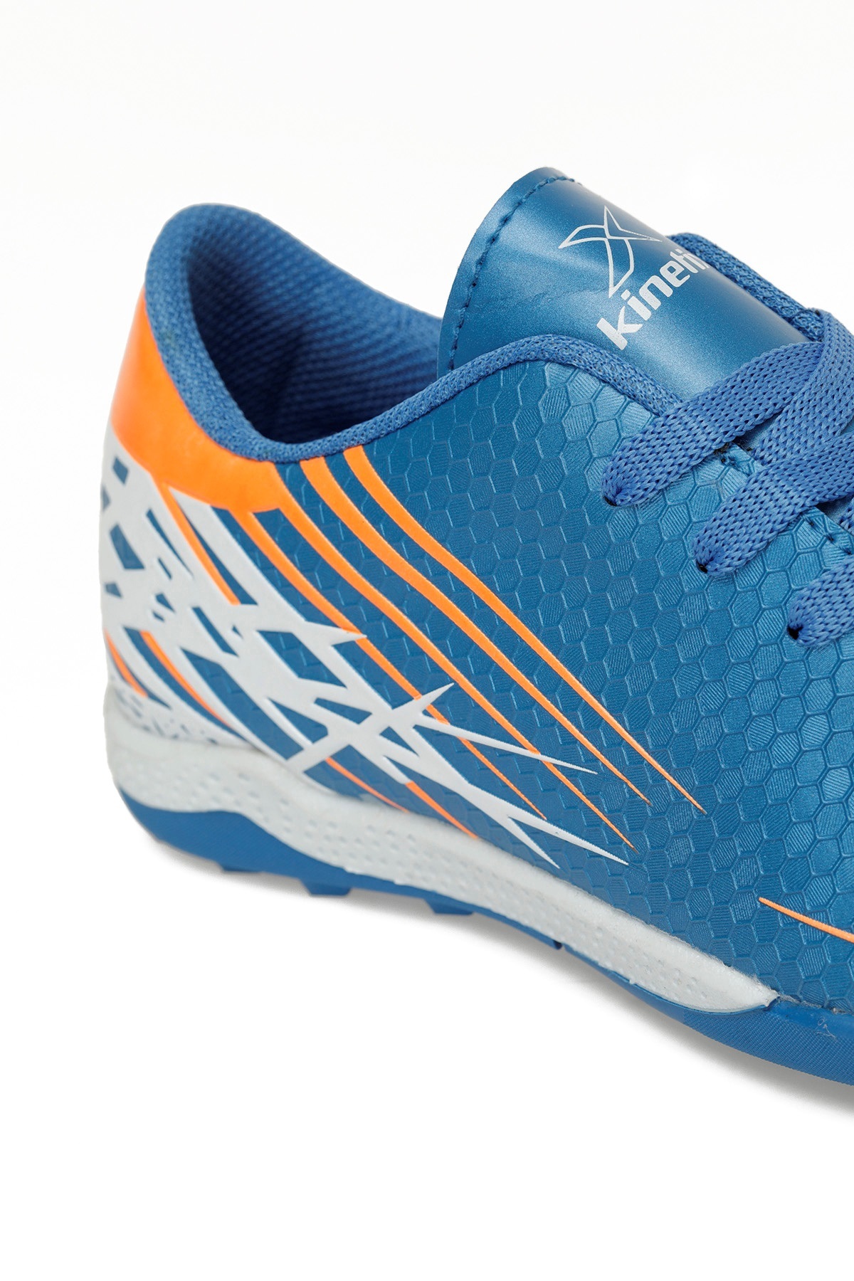 Kinetix Zonzi J Turf F 5 Pr  Çocuk Spor Ayakkabı