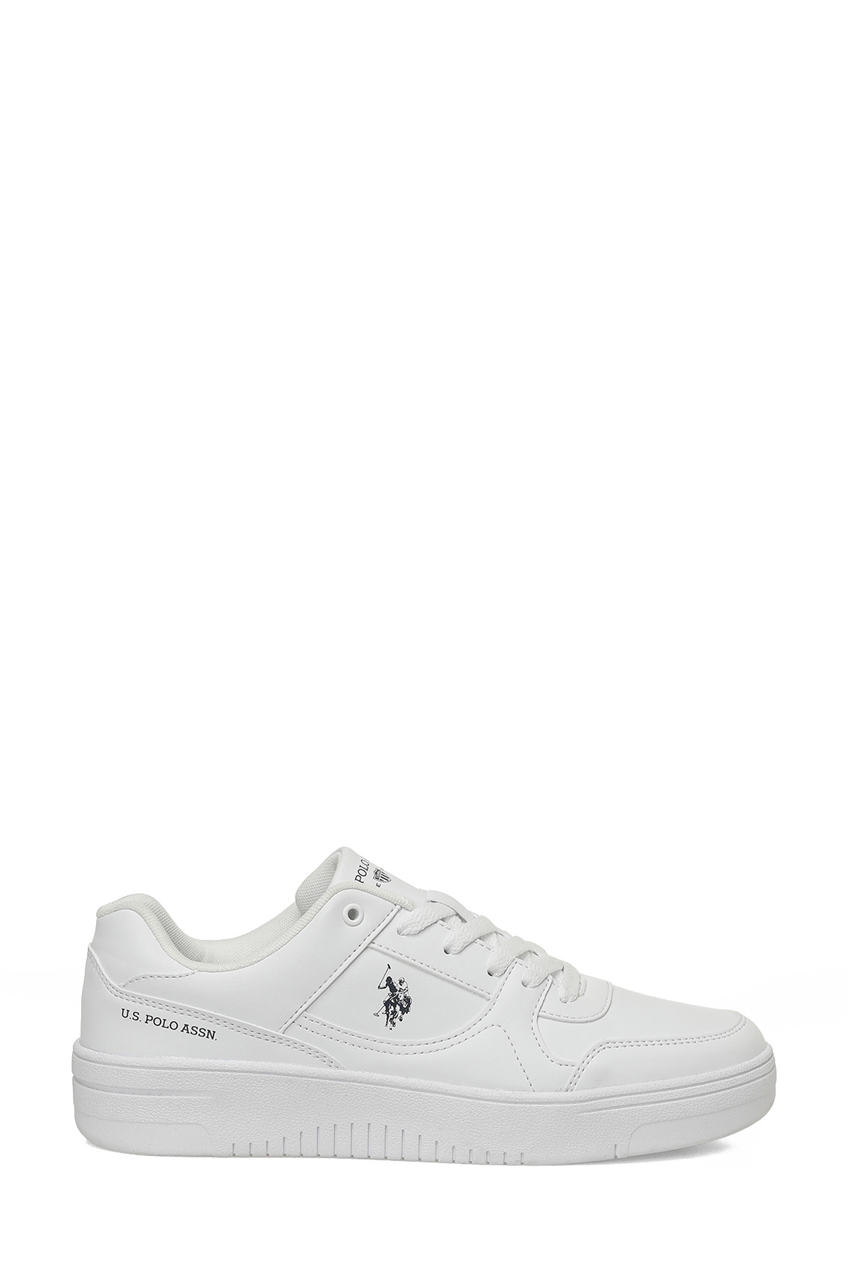U.S. Polo Assn. Lee 6Fx  Erkek Spor Ayakkabı