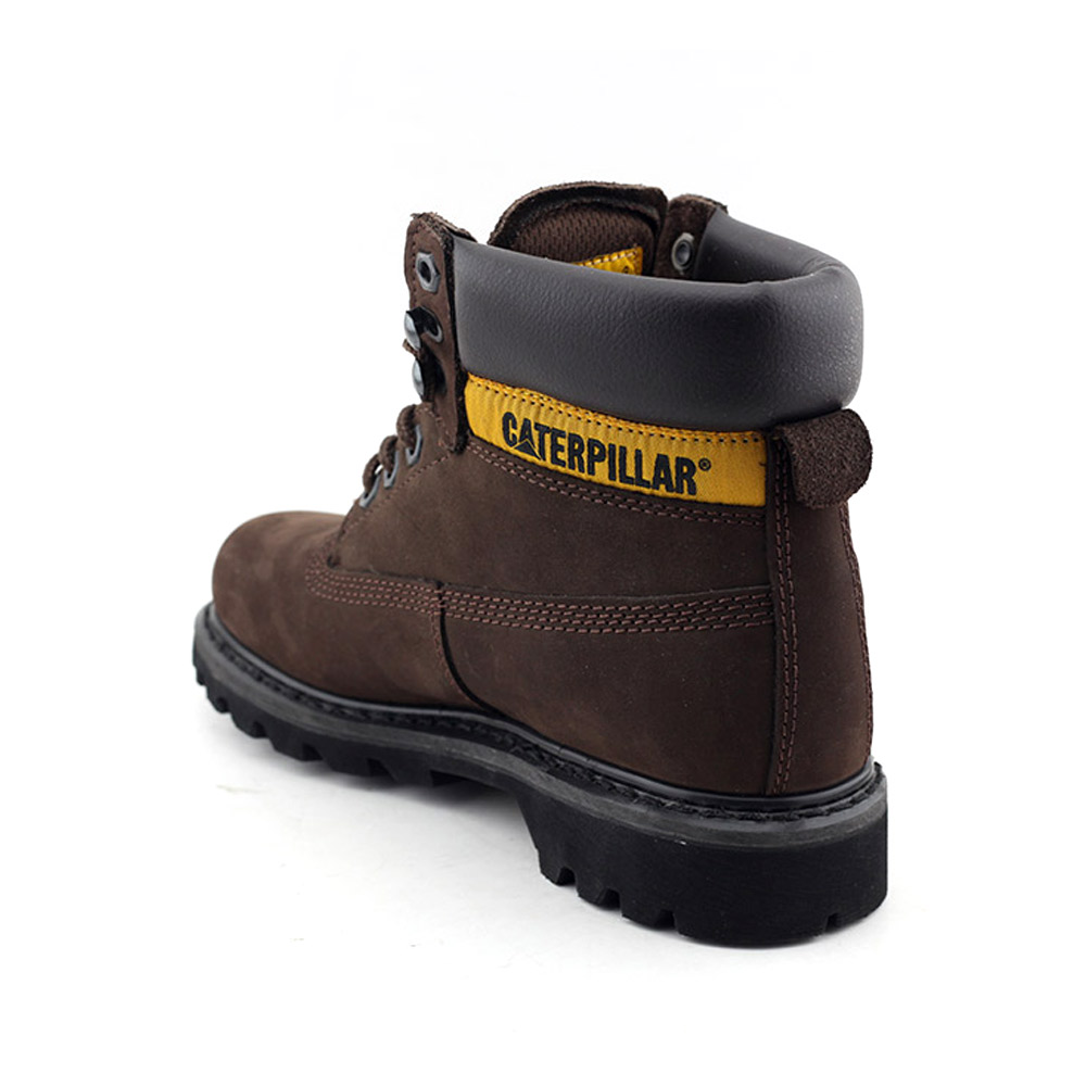 Caterpillar Colorado Unisex Bot