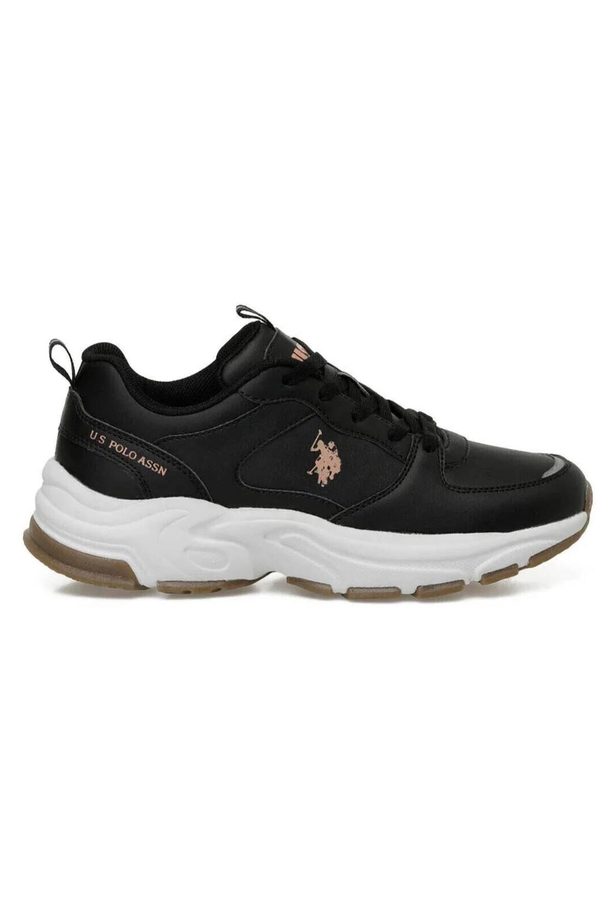 U.S. Polo Assn Sorley 5Pr Kadın Spor Ayakkabı