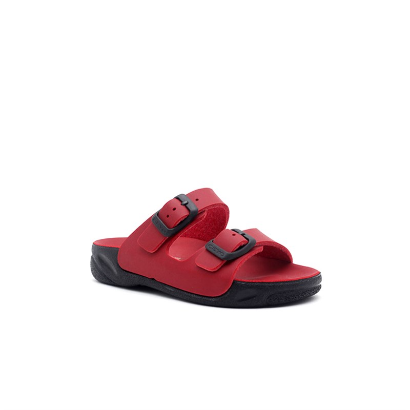 Ceyo Capri-22 Anatomik Çocuk Terlik