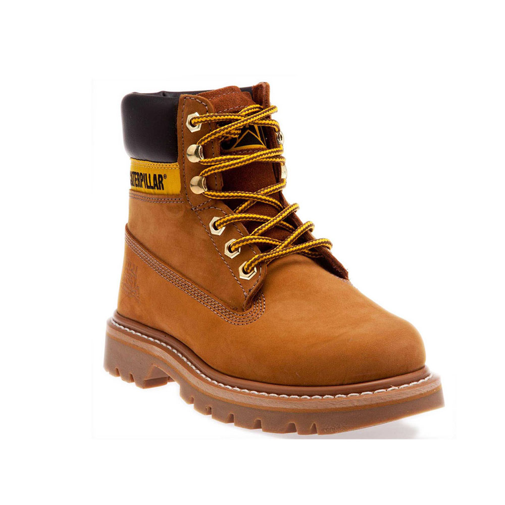 Caterpillar Colorado Unisex Bot