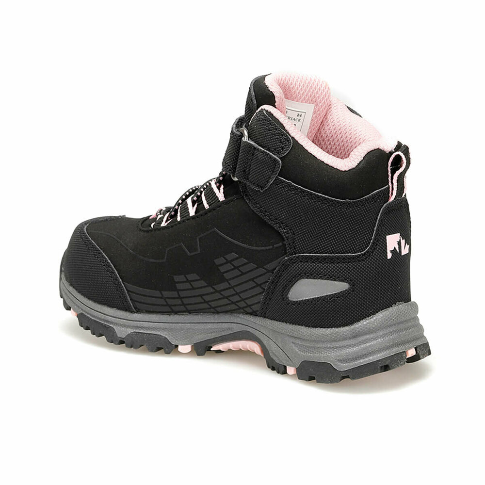 Lumberjack Champ Hi Kız Çocuk Outdoor Bot