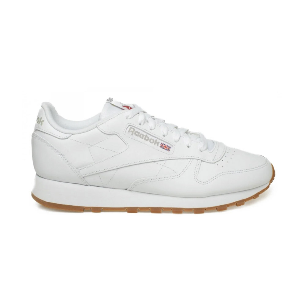 Reebok 100008491 Classıc Leather Spor Ayakkabı