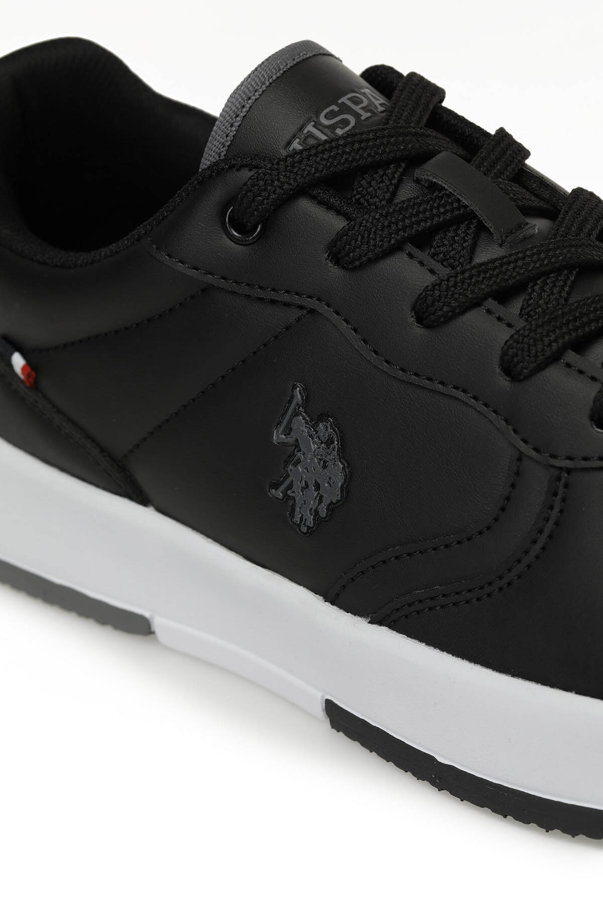 U.S.Polo Assn. Andrei 5Pr Erkek Spor Ayakkabı