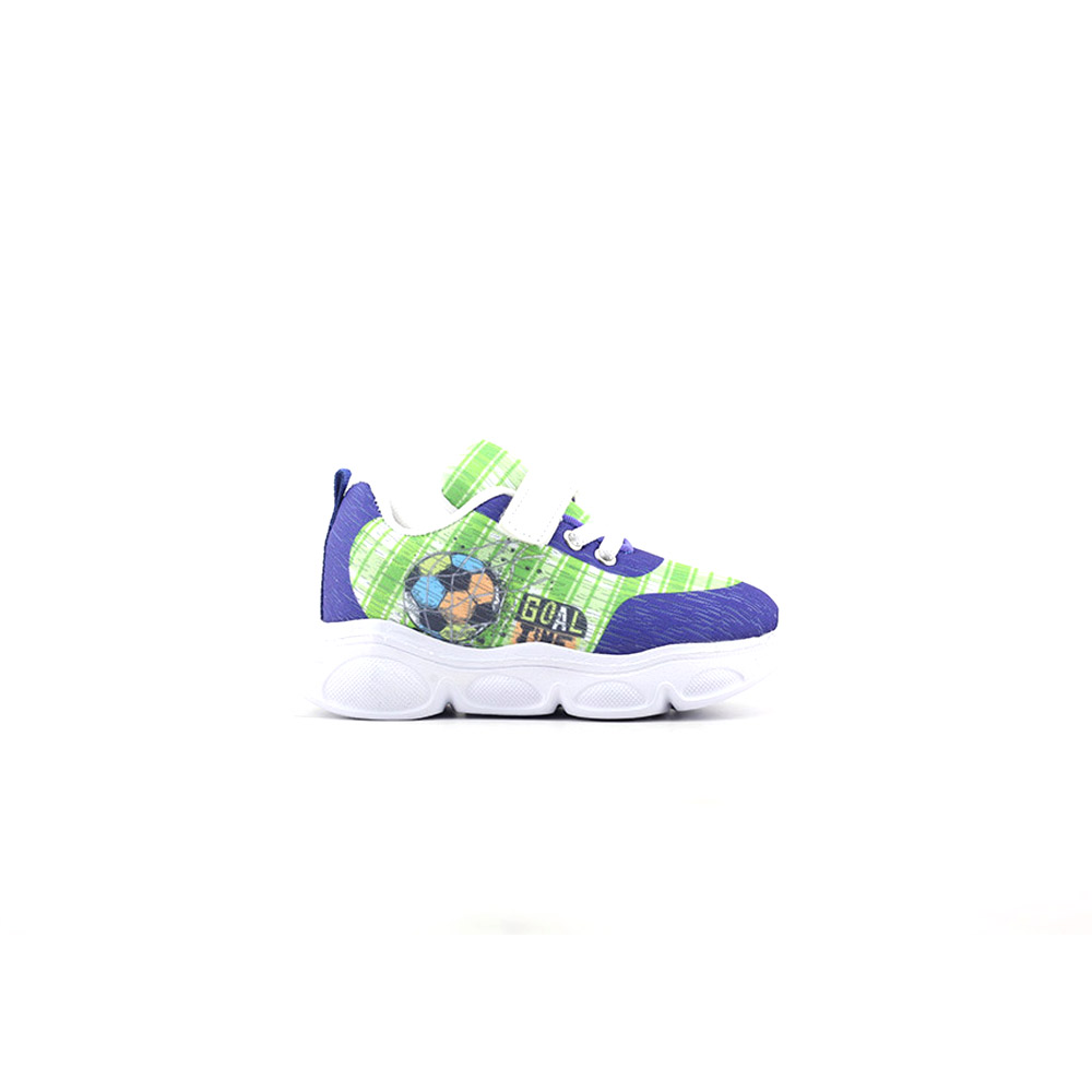 Flubber 26007 Bebek Sneaker Spor Ayakkabısı