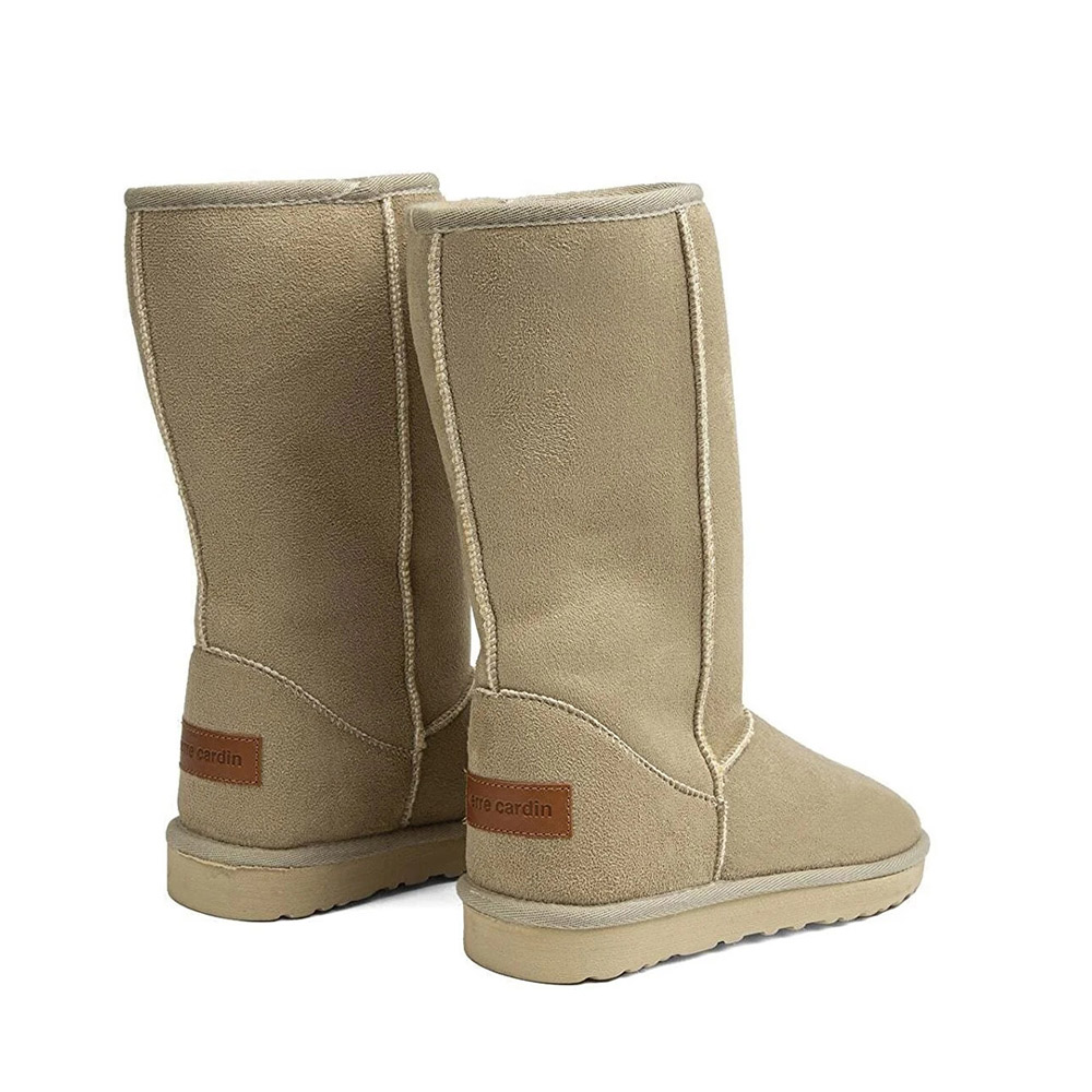 Pierre Cardin PC 52124 Kadın Ugg Bot