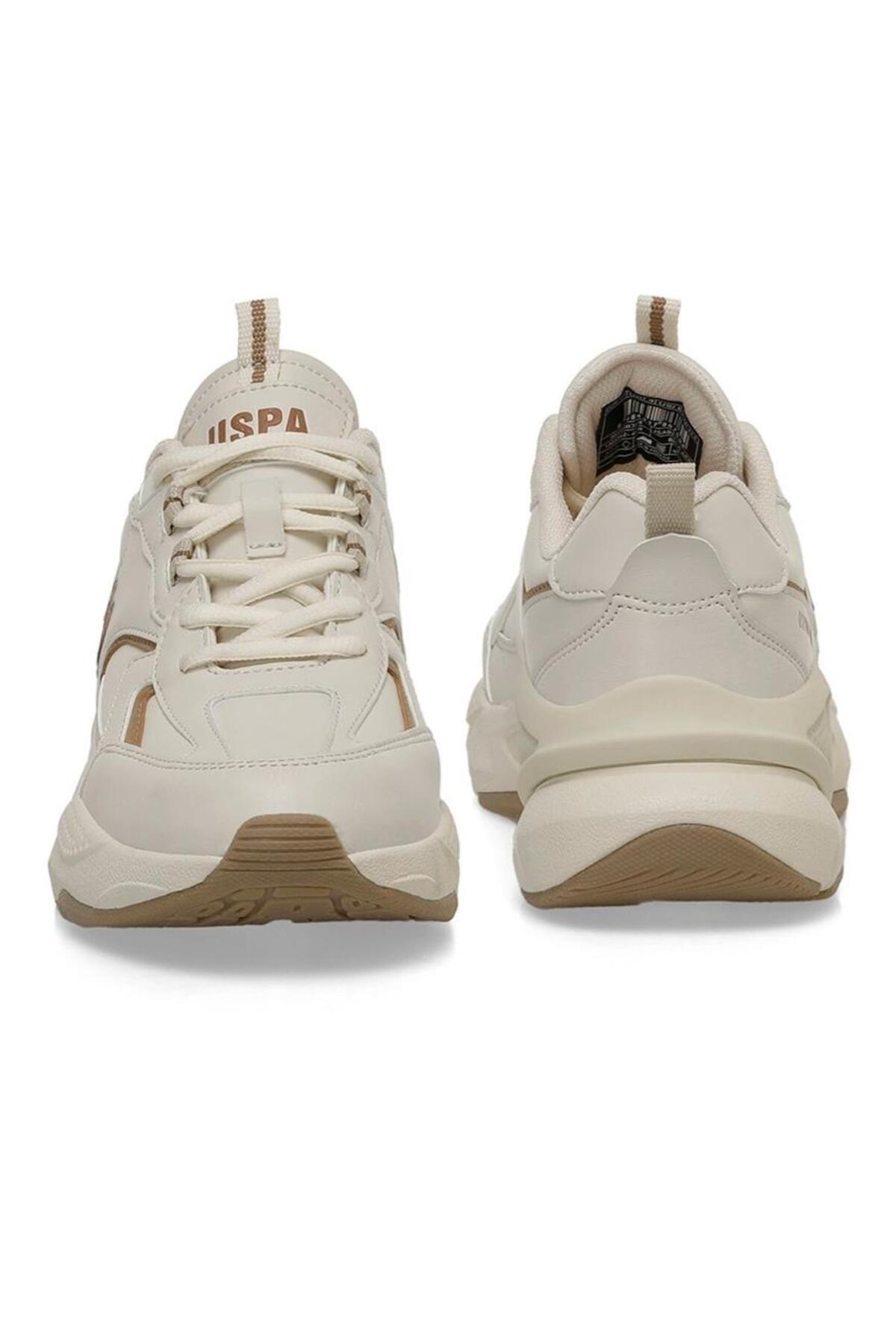 U.S. Polo Assn. Isabella 6Pr Spor Ayakkabı