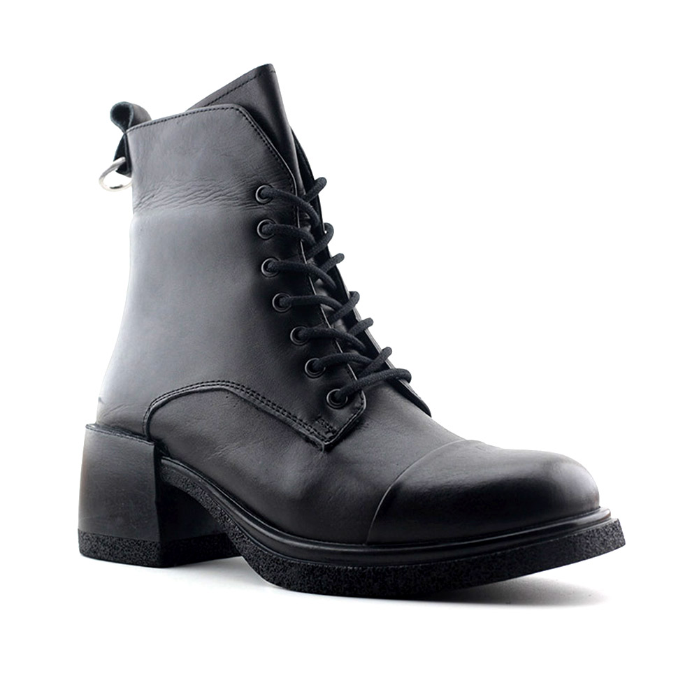 Shalin R design 130 Kadın Bot