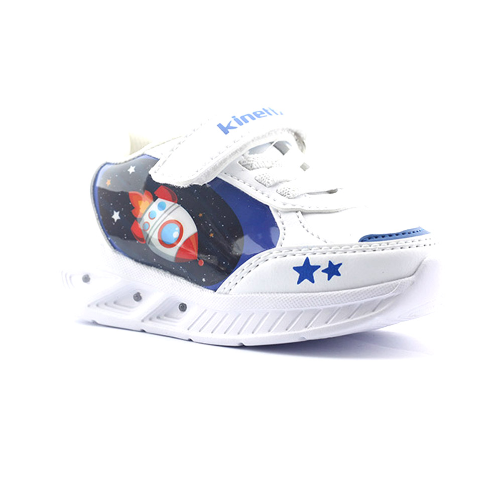 Kinetix 2W CLIO 2PR Çocuk Spor Ayakkabı