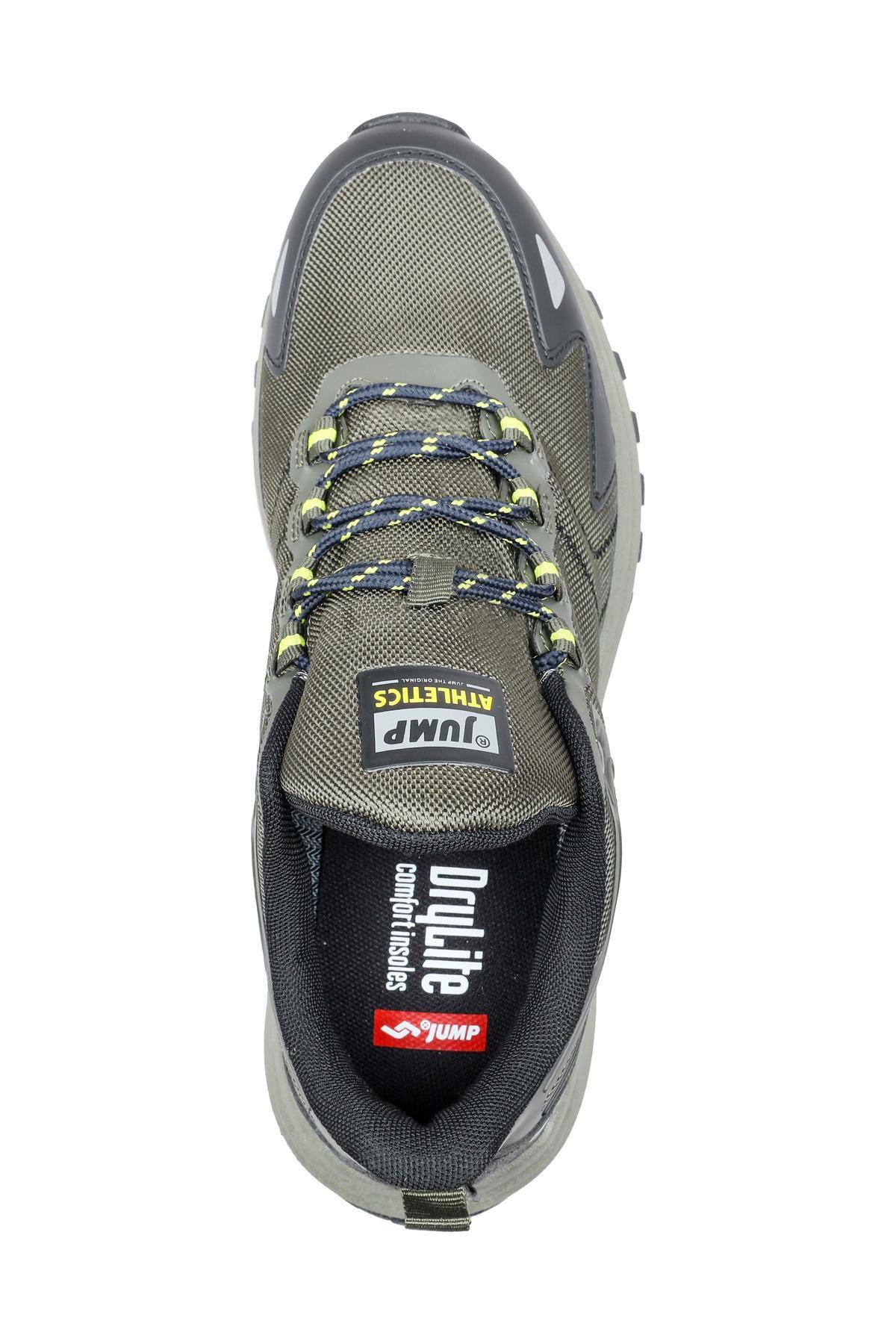 Jump 34650 Erkek Outdoor Spor Ayakkabı