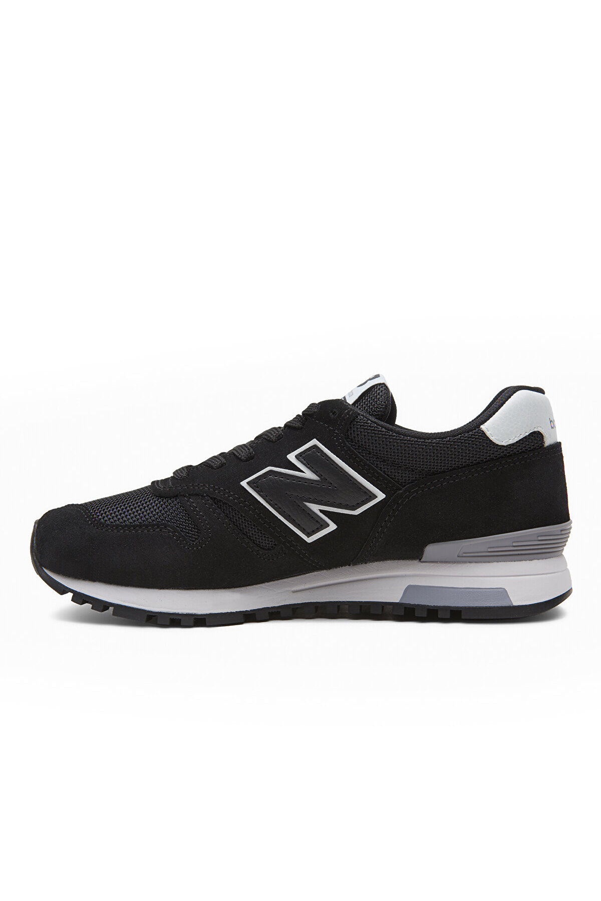 New Balance WL565BLK Unisex Spor Ayakkabı