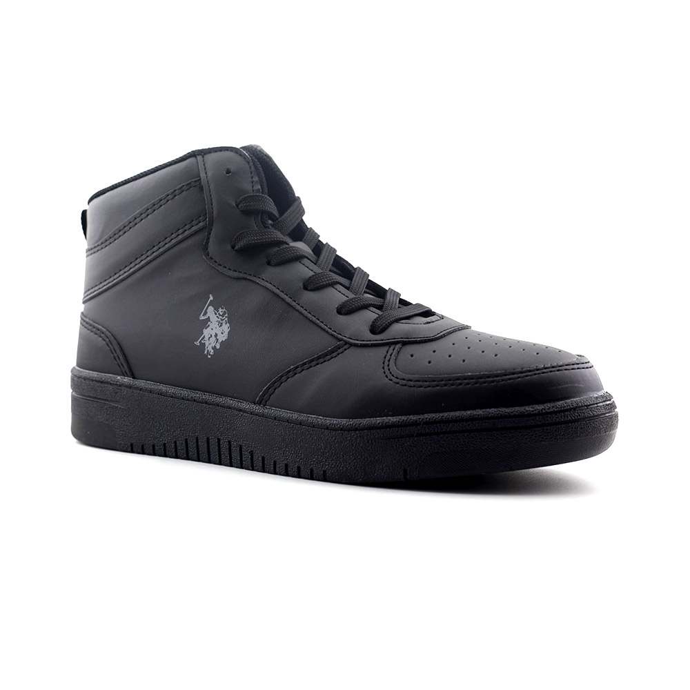 U.S. Polo Assn. Aristo Hi Erkek Spor Ayakkabı