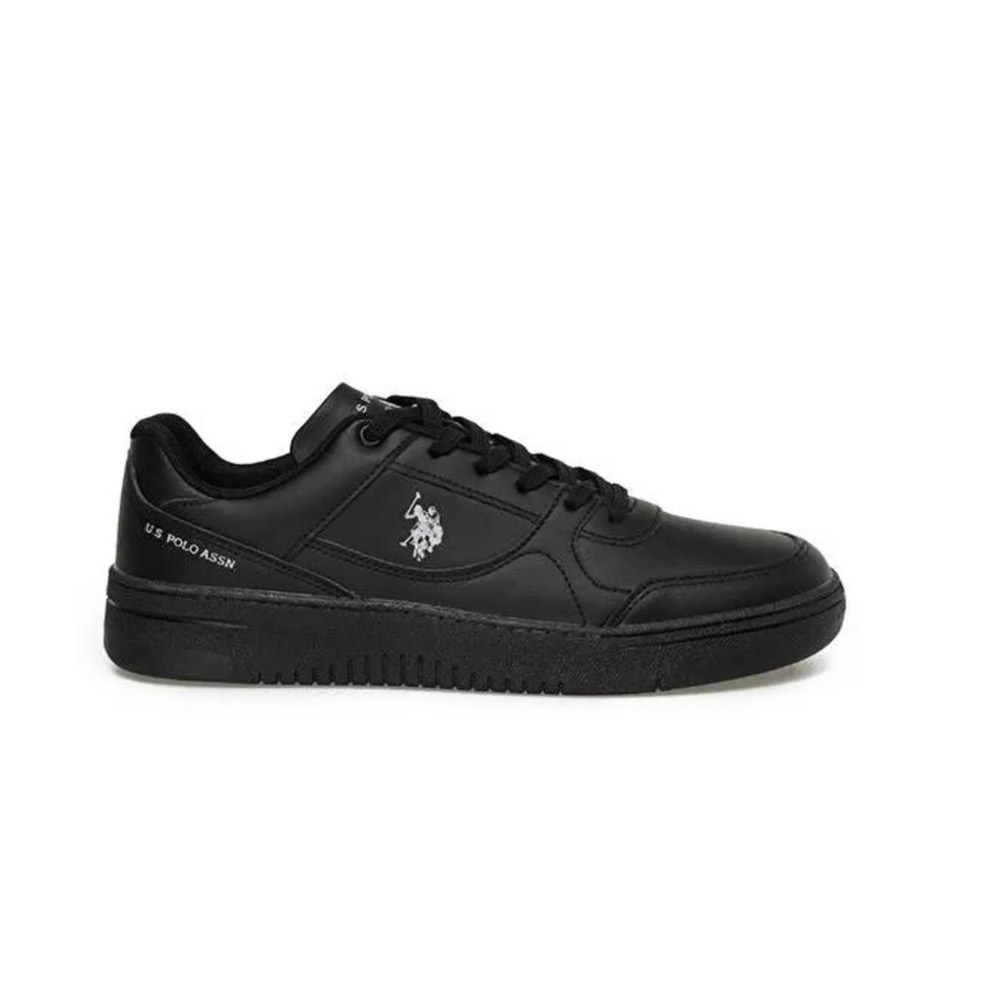 U.S.Polo Assn. Lee 3Pr Erkek Spor Ayakkabı