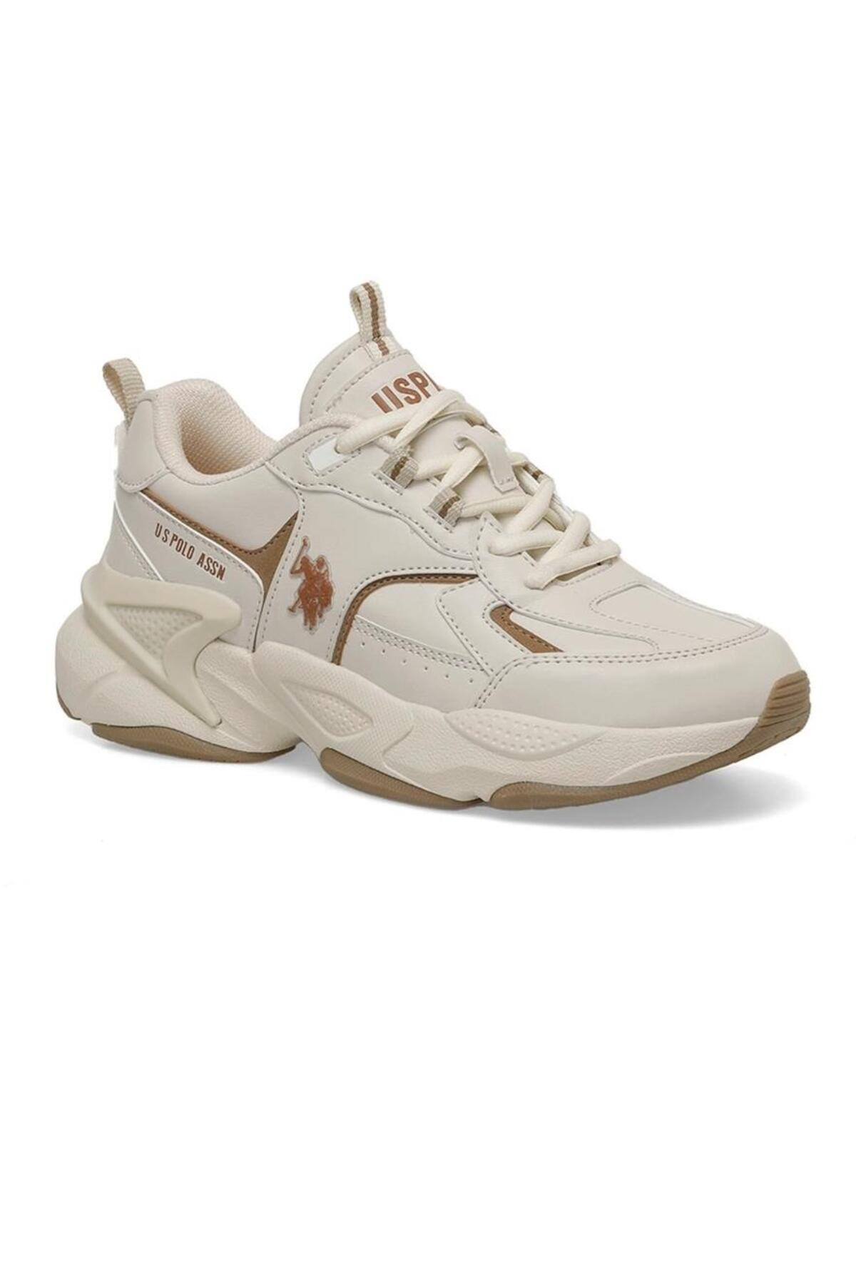U.S. Polo Assn. Isabella 6Pr Spor Ayakkabı