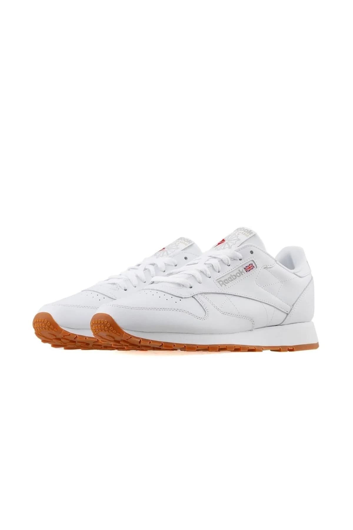 Reebok 100008491 Classıc Leather Spor Ayakkabı