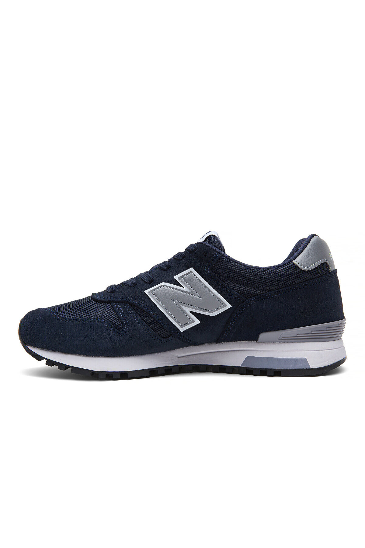 New Balance ML565NVY Unisex Spor Ayakkabı