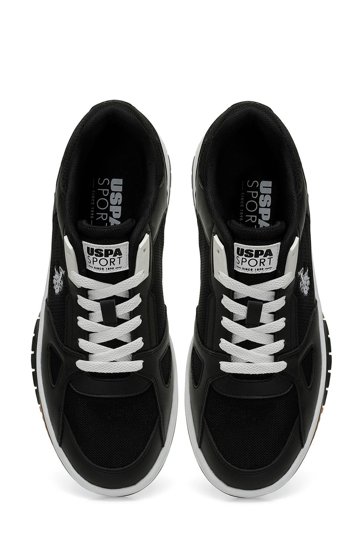 U.S. Polo Mysterio 4fx Erkek Spor Ayakkabı