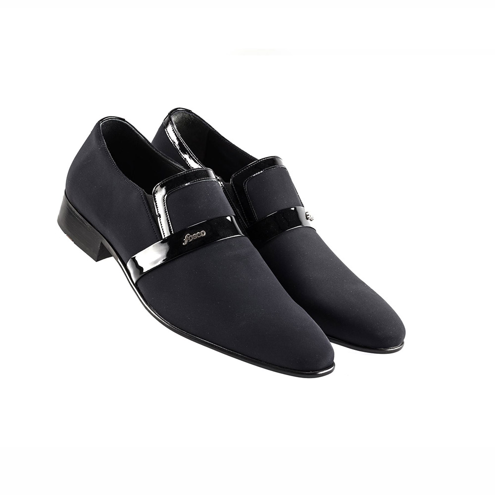 Fosco 6082 Erkek Klasik Ayakkabı