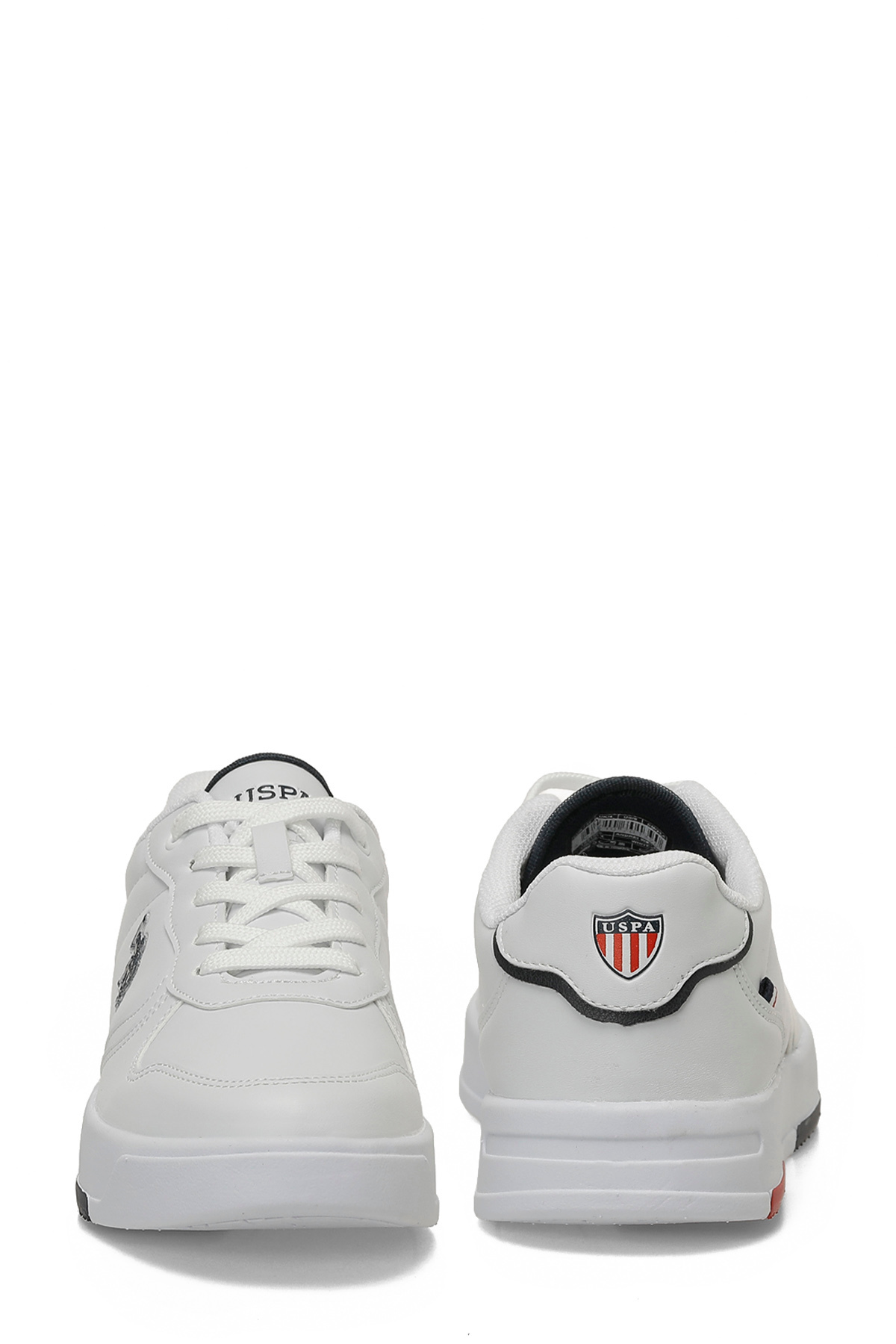 U.S.Polo Assn. Andrei Wmn 6Fx Unisex Spor Ayakkabı