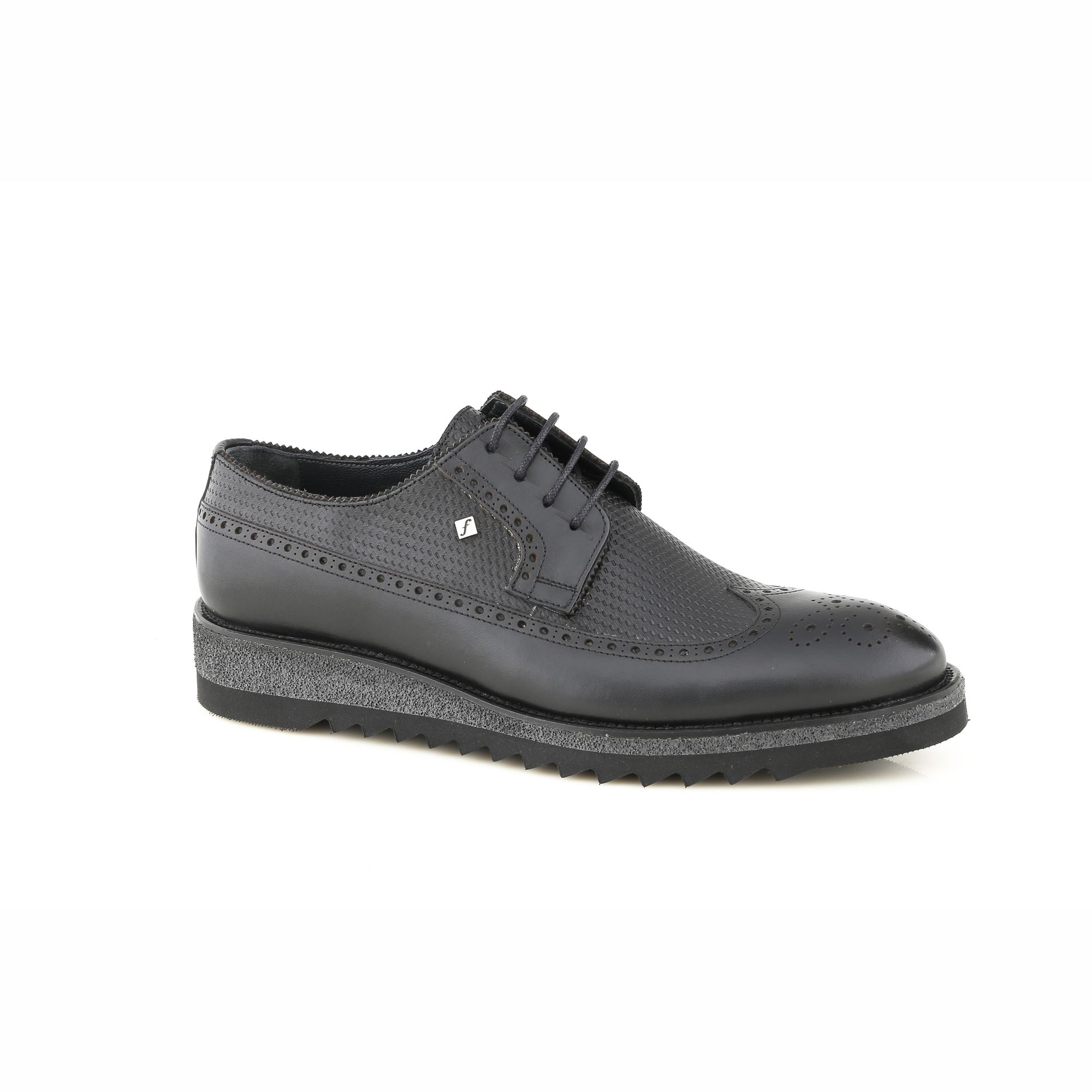 Fosco 6520 Bağlı Erkek Oxford Klasik Ayakkabı