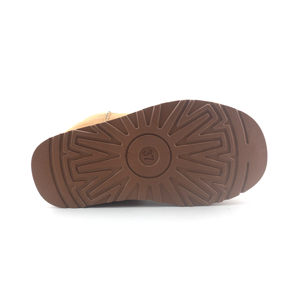Pierre Cardin PC 52709 Kadın Ugg Bot