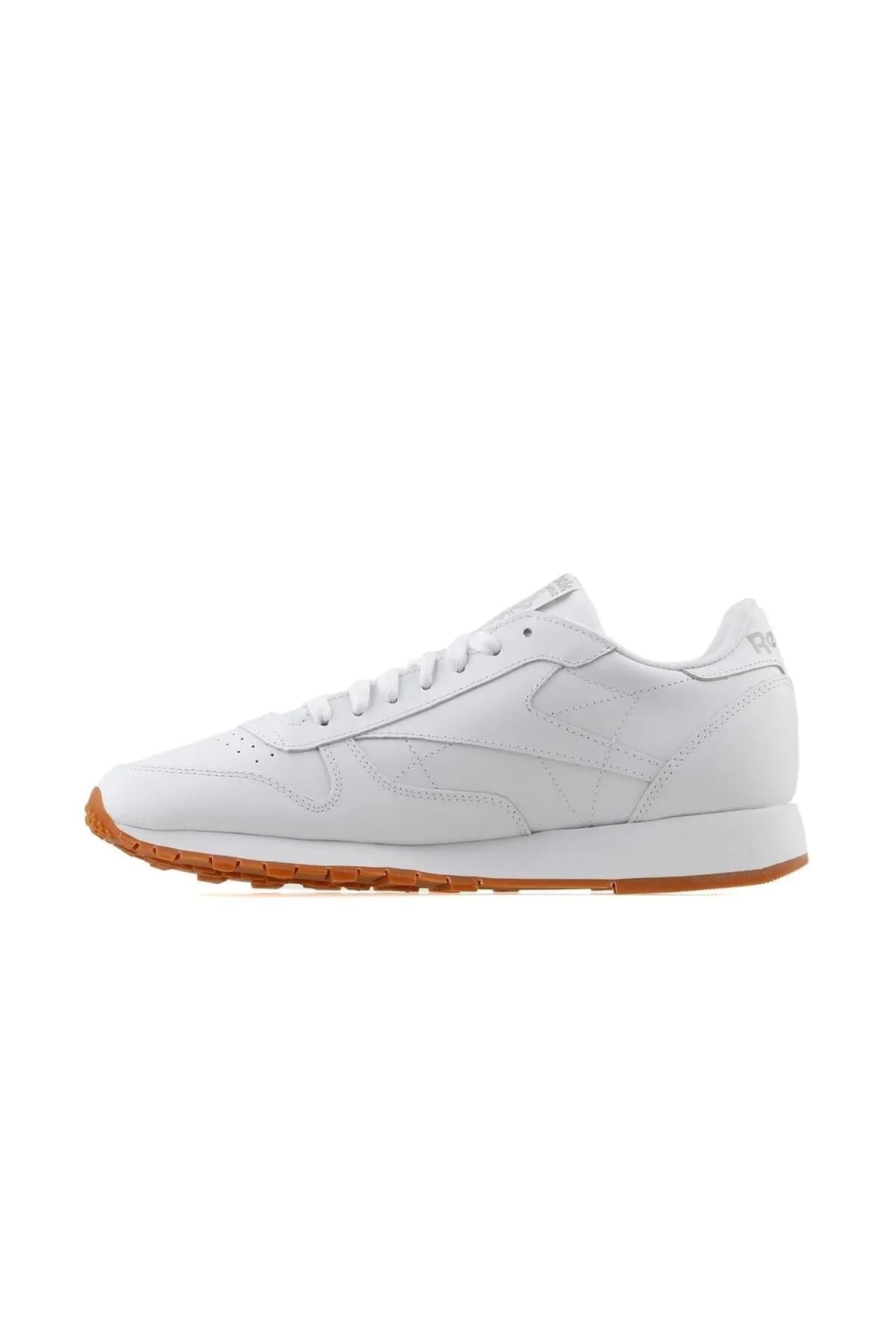Reebok 100008491 Classıc Leather Spor Ayakkabı