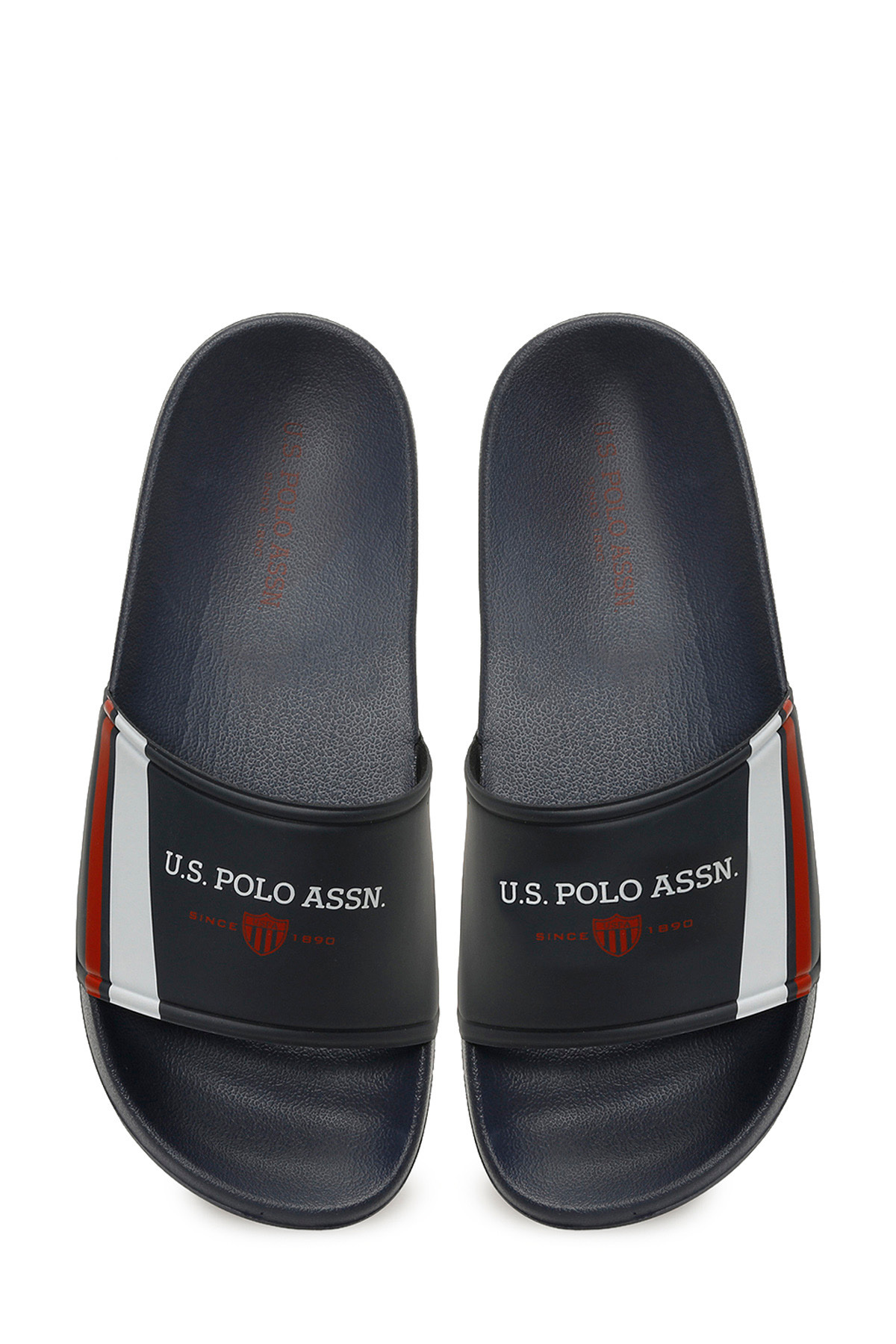 U.S. Polo Assn. Willy 6Fx Terlik