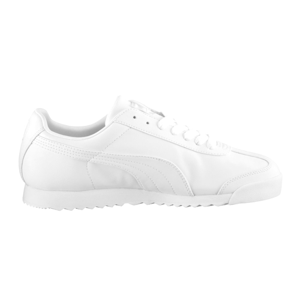 Puma Roma Basic Erkek Spor Ayakkabı