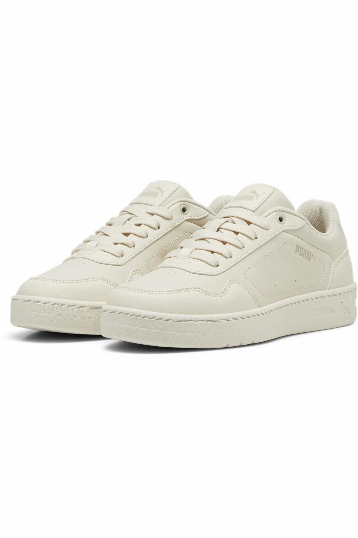 Puma Court Classy Unisex Spor Ayakkabı
