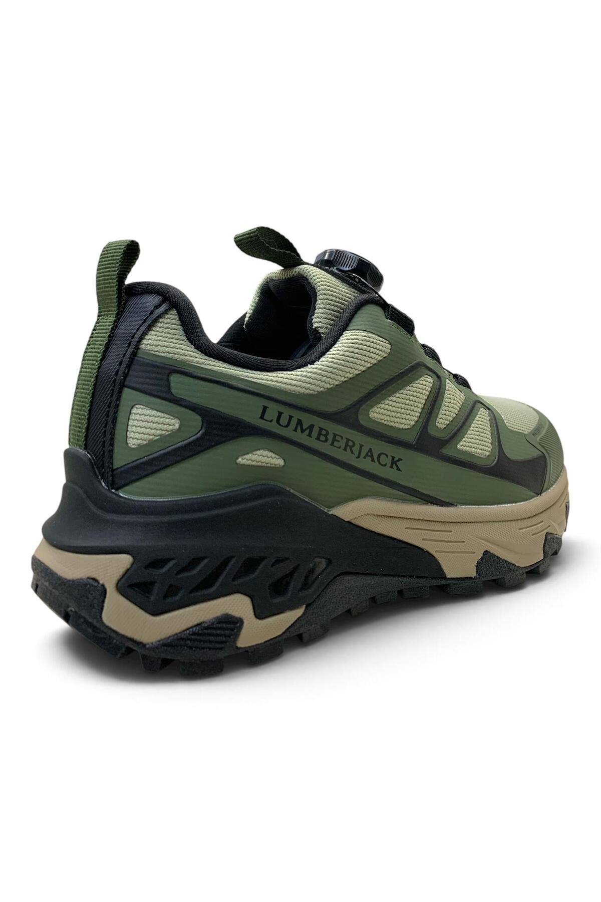 Lumberjack Dart 6Pr Çocuk WaterProof Ayakkabı