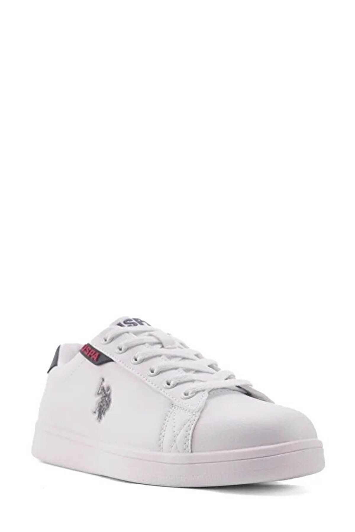 U.S. Polo Assn. Costa Wmn  5 Pr Spor Ayakkabı