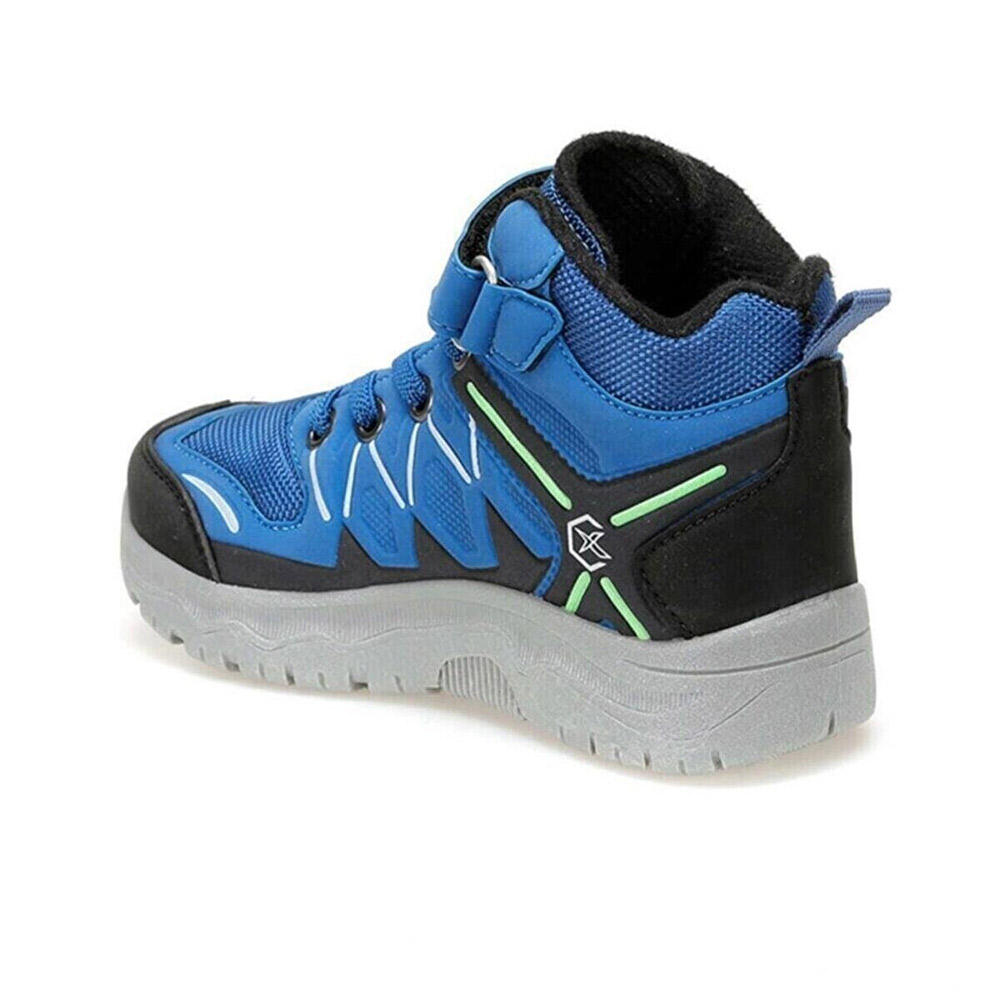 Kinetix Dece Hi Çocuk Spor Bot