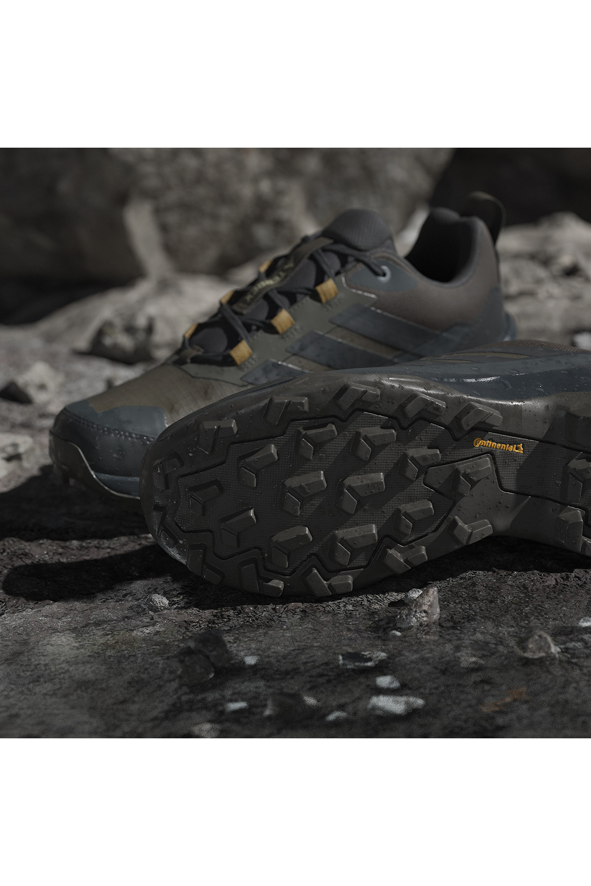 Adidas JQ2213 Terrex Skychaser Ax5 GoraT Ayakkabı