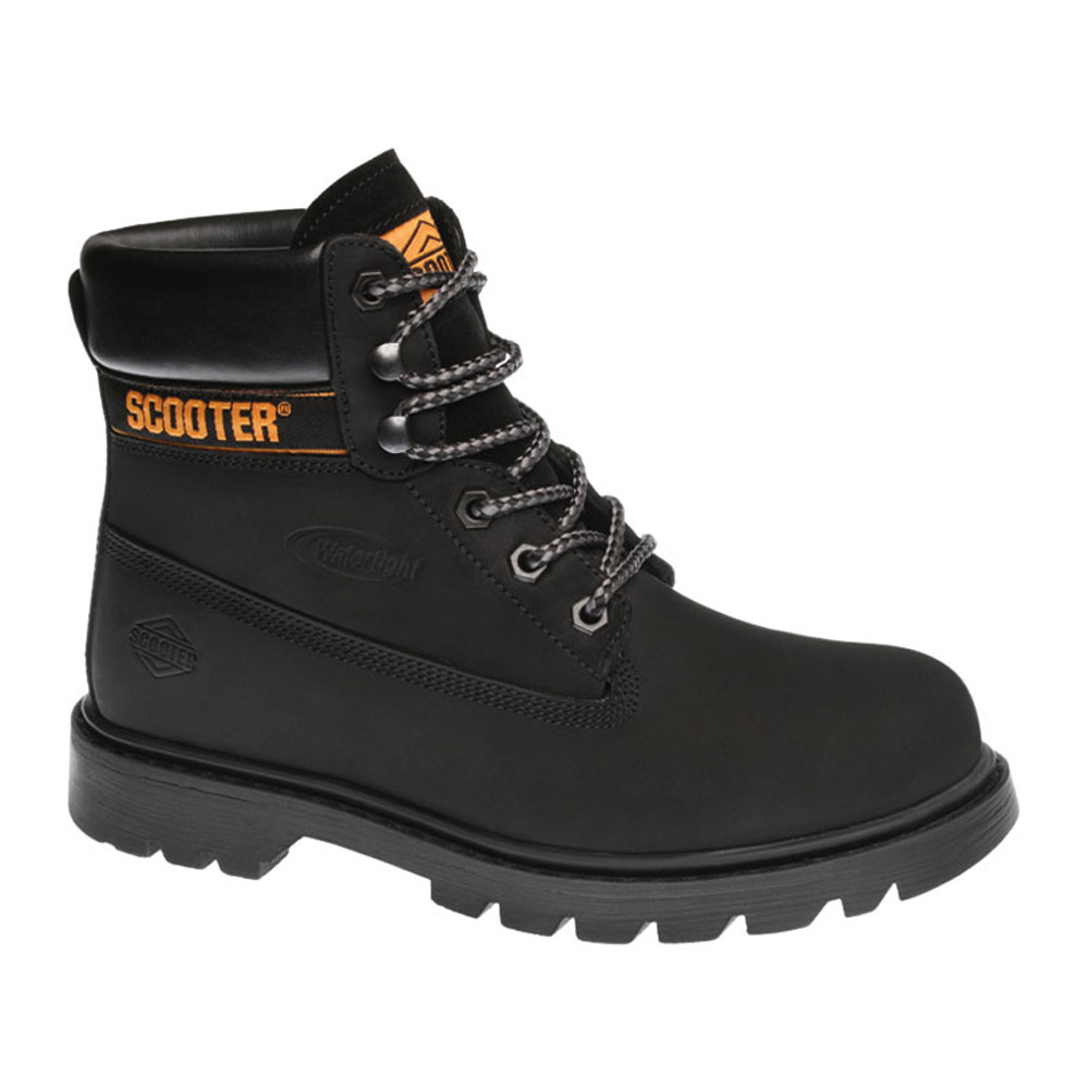 Scooter g5130 Watertight Su Geçirmez Unisex Bot