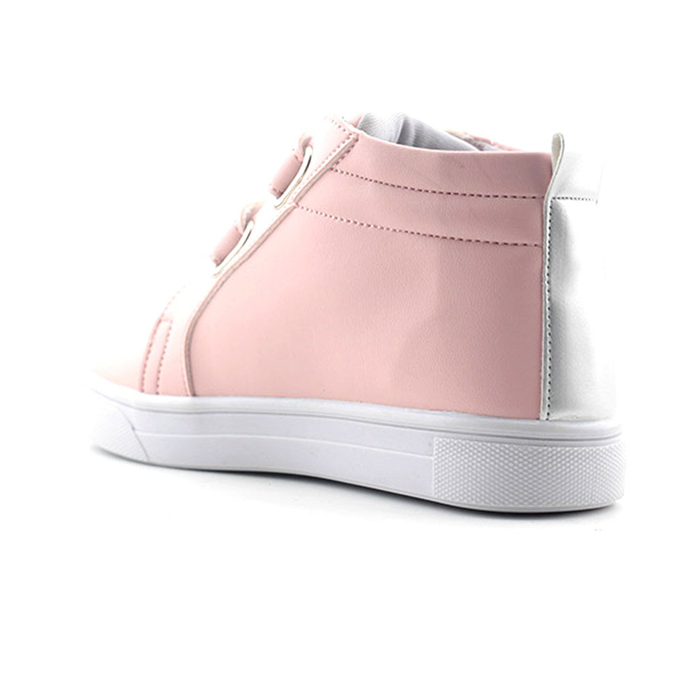 United Colors Of Benetton Çocuk Sneaker Spor Ayakkabısı