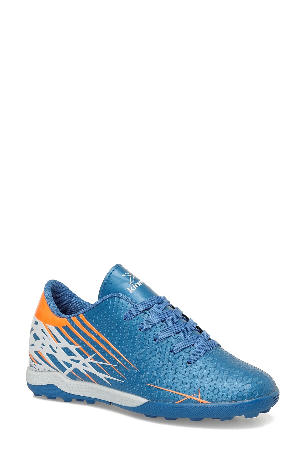 Kinetix Zonzi J Turf F 5 Pr  Çocuk Spor Ayakkabı