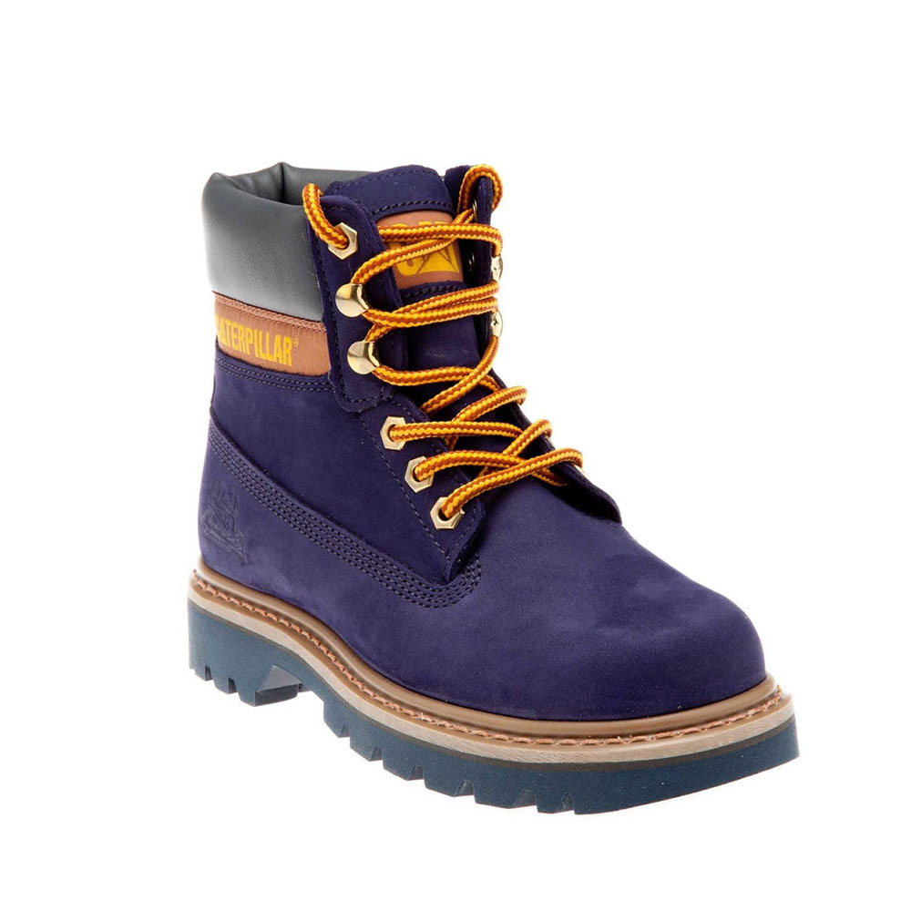 Caterpillar Colorado Unisex Bot