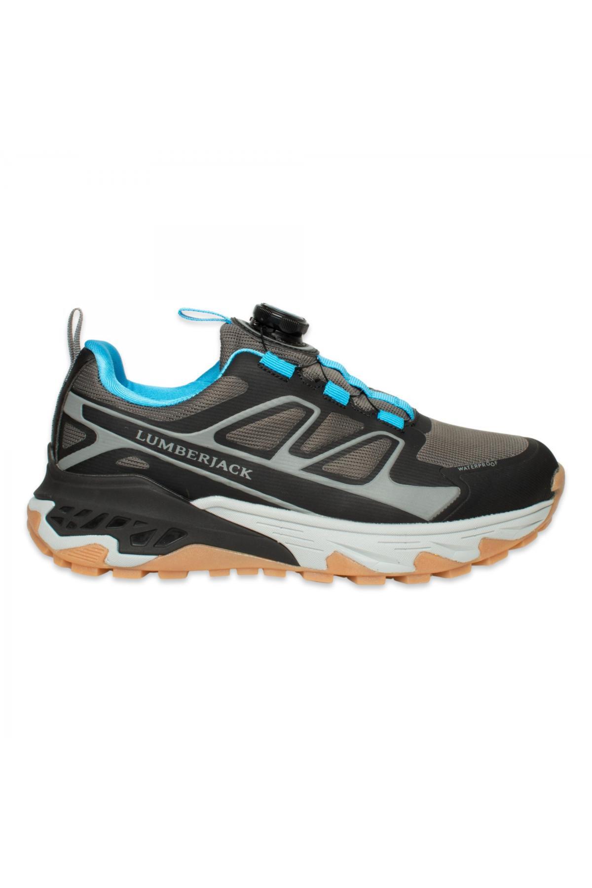 Lumberjack Dart 6Pr Çocuk WaterProof Ayakkabı