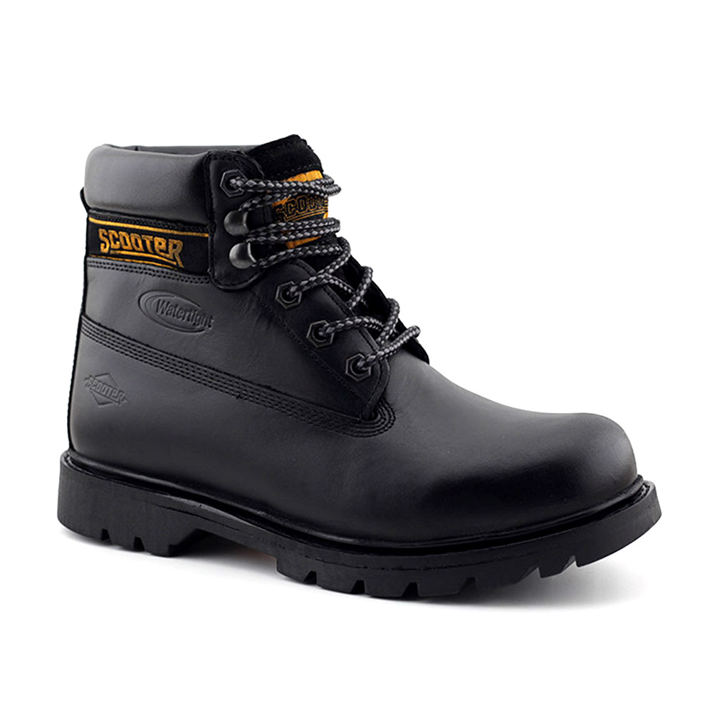 Scooter g5130 Watertight Su Geçirmez Unisex Bot