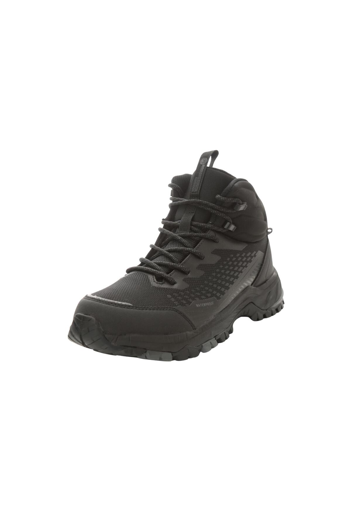 Lumberjack Raven Hi 5Pr Outdoor Erkek Ayakkabı