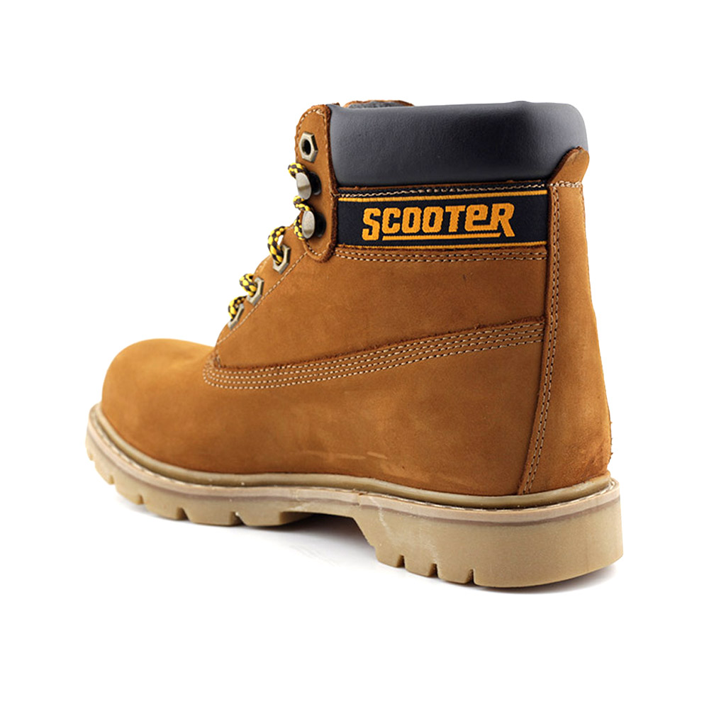 Scooter g5130 Watertight Su Geçirmez Unisex Bot