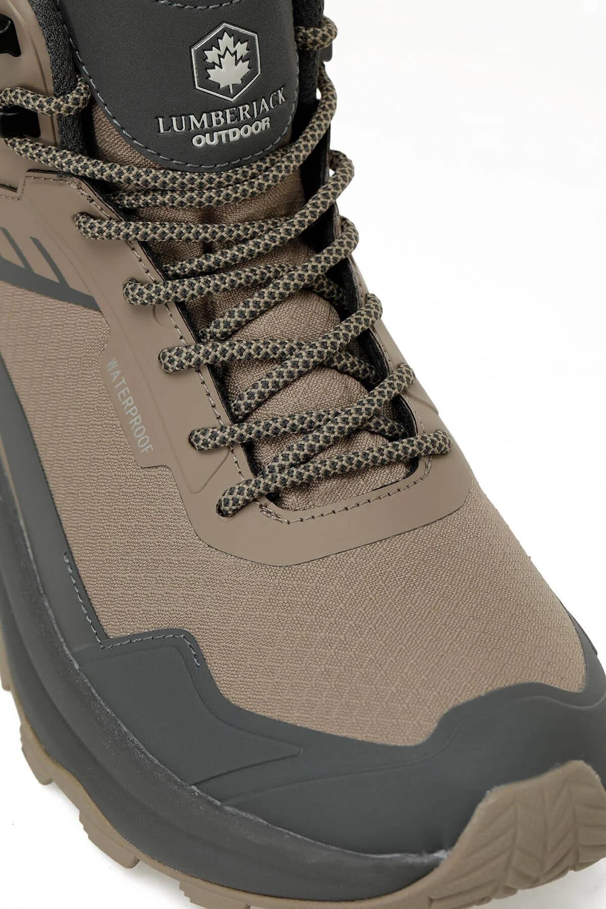 Lumberjack Fame HI 5 Pr Erkek Outdoor Ayakkabı