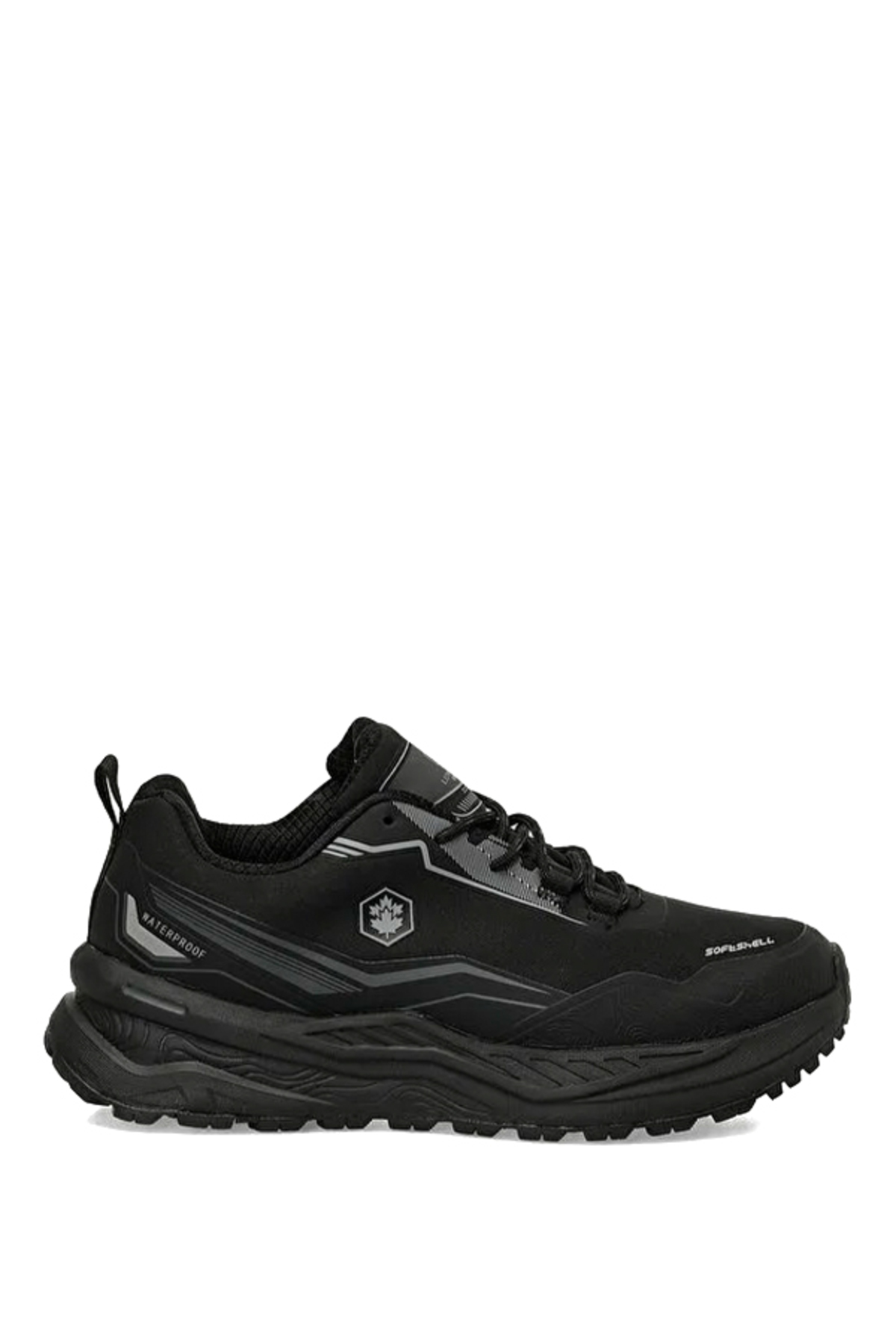 Lumberjack102036686 Difo 5 Pr Erkek Spor Ayakkabi